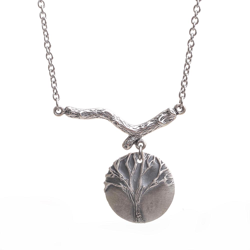 necklace tree