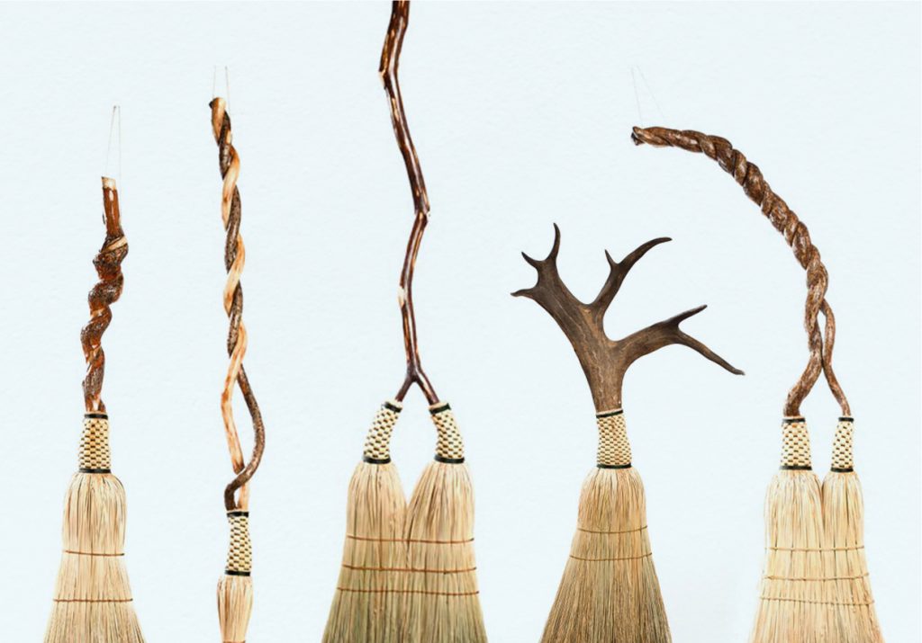 brooms Archives Southern Highland Craft Guild