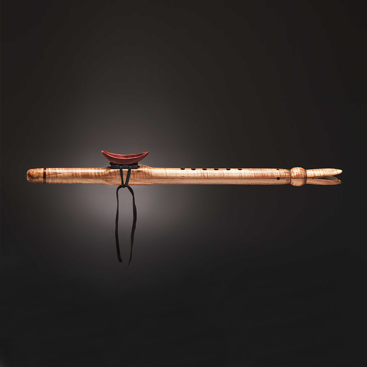 woodwind instruments by Lee Entrekin