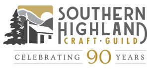 Textured Rocks Glass – Southern Highland Craft Guild