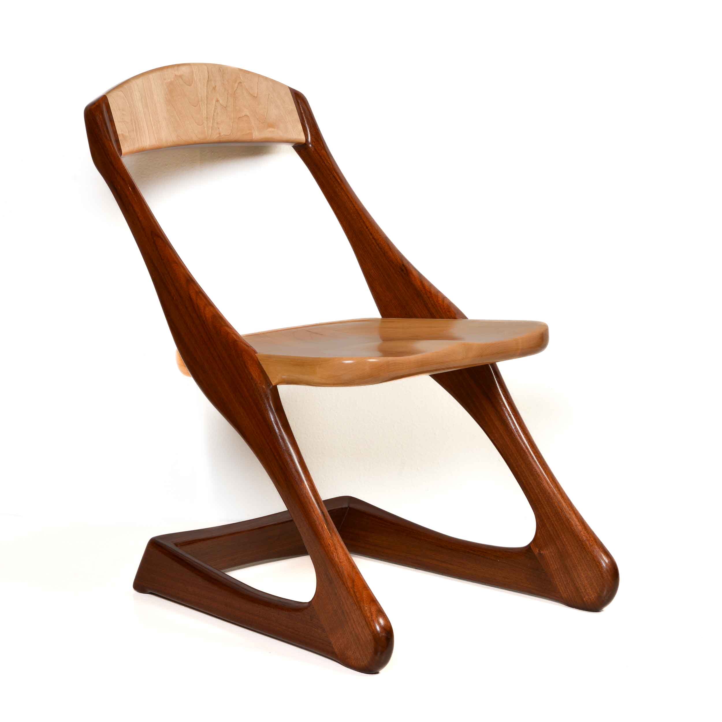 Rockin’ Chair (Musician’s Chair) Southern Highland Craft Guild