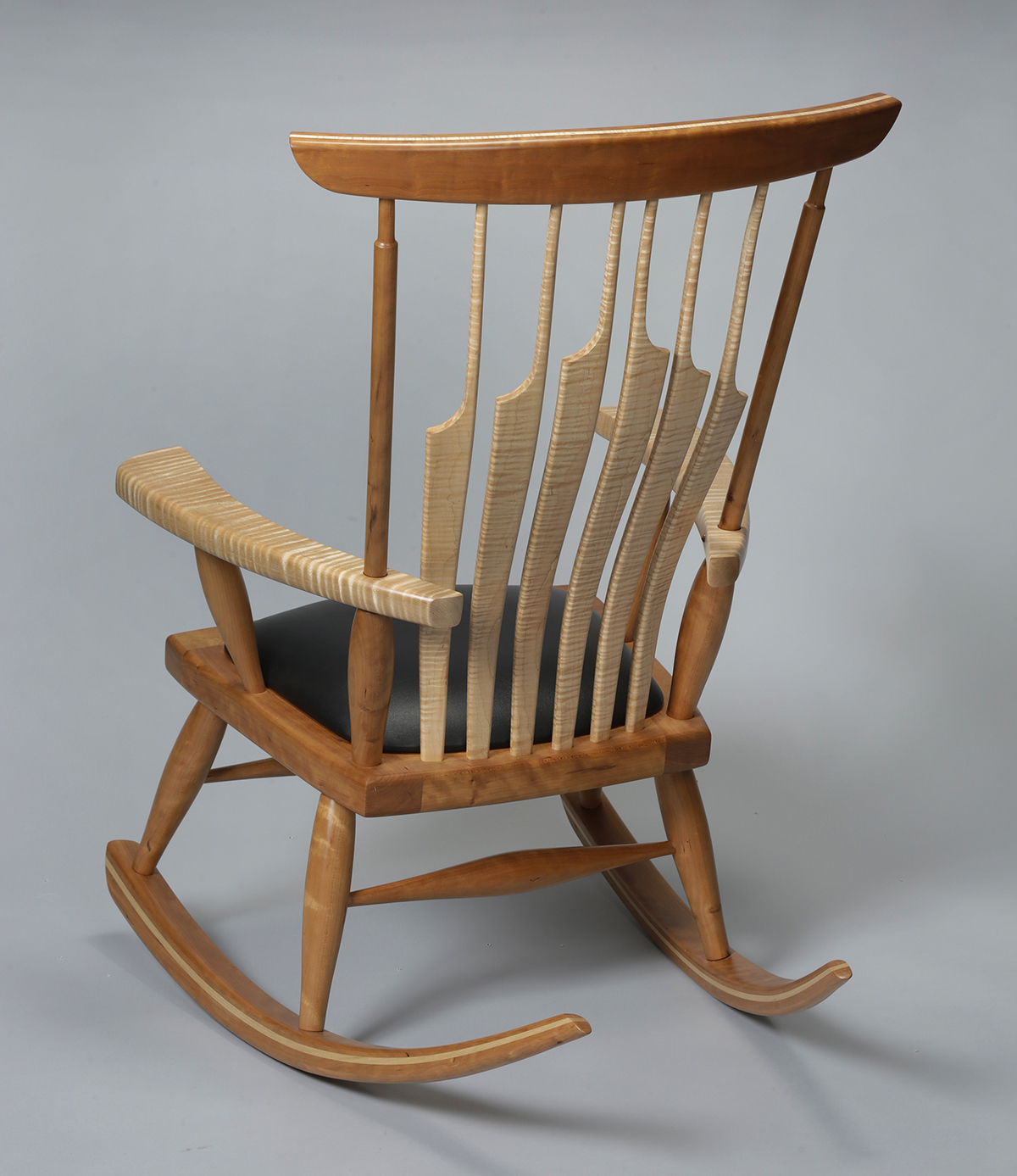 David Scott – Southern Highland Craft Guild