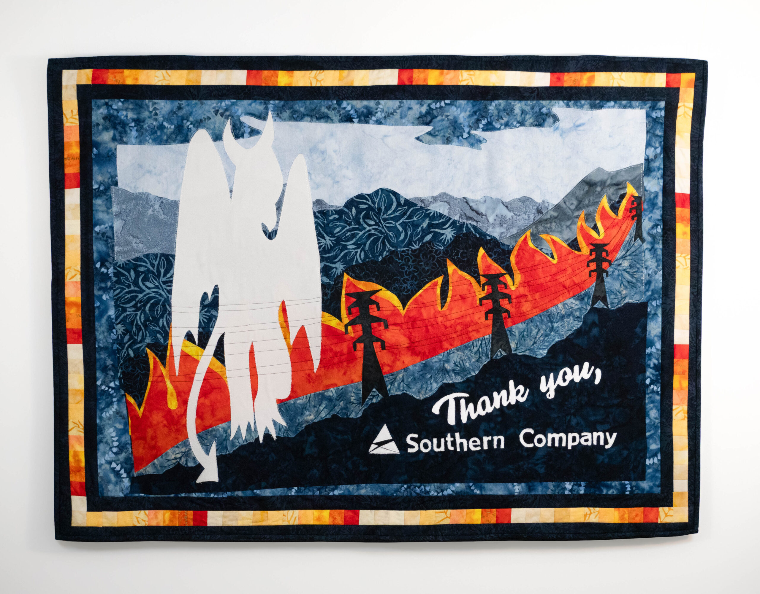 Emiko Kuhs PostcardFromHomeSmall