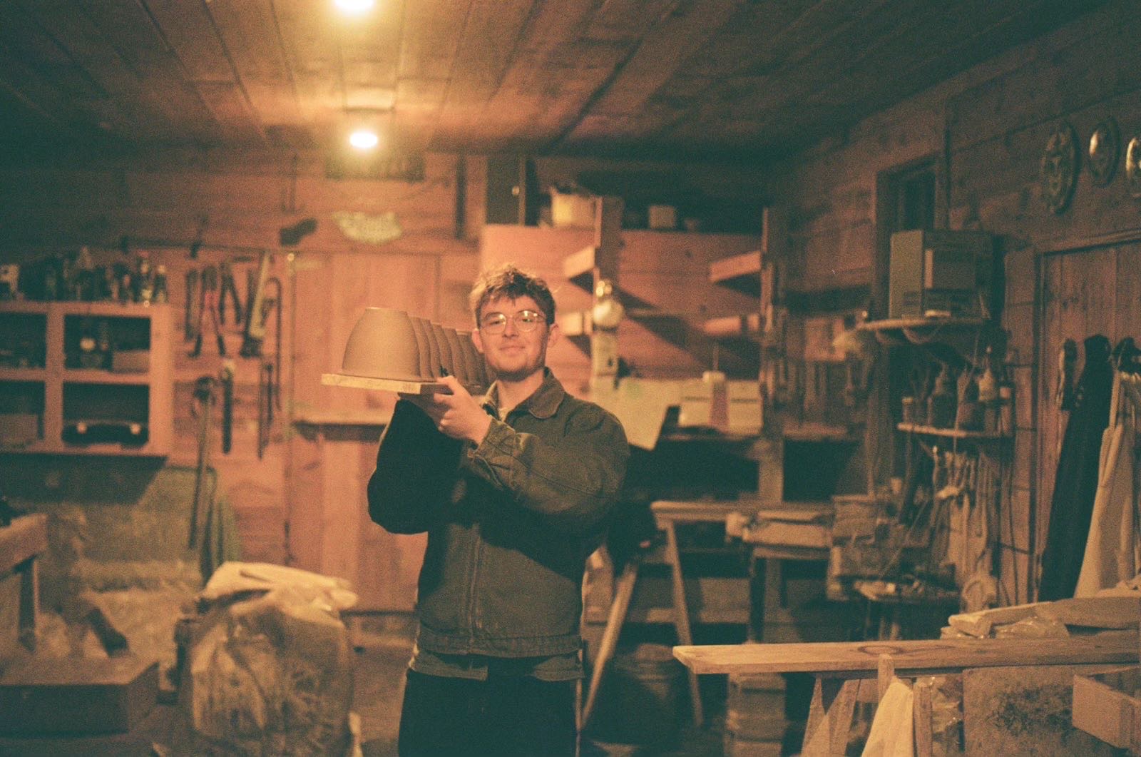 Samuel Harley Studio_ Headshot - Samuel Smith