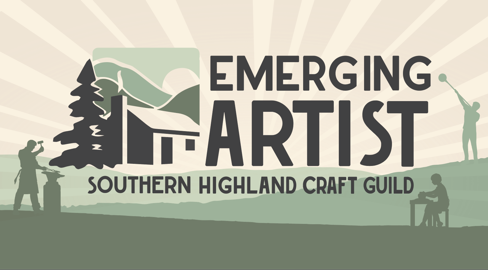 emerging artist logo emerging artist logo