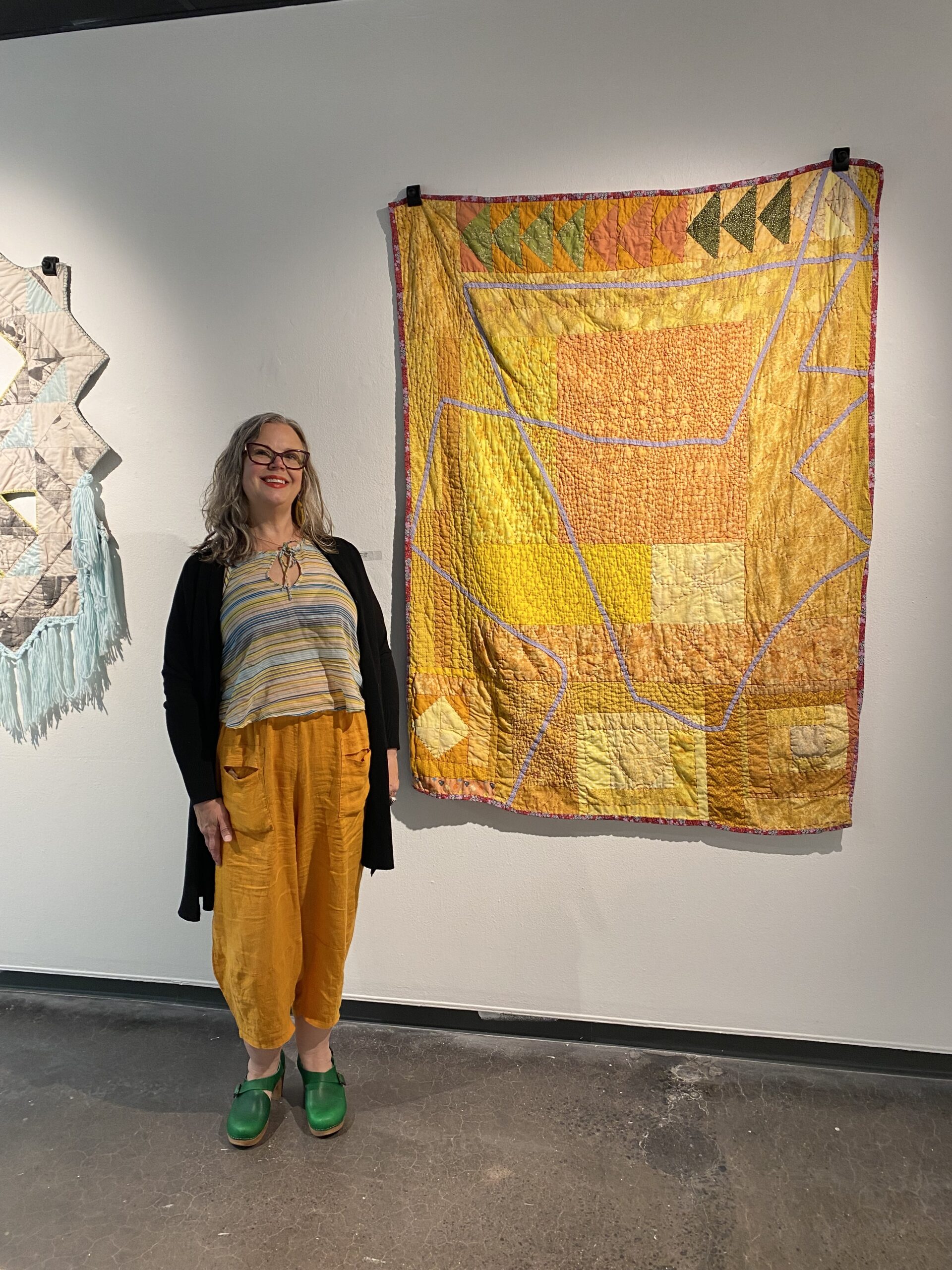 Rebecca Tolley