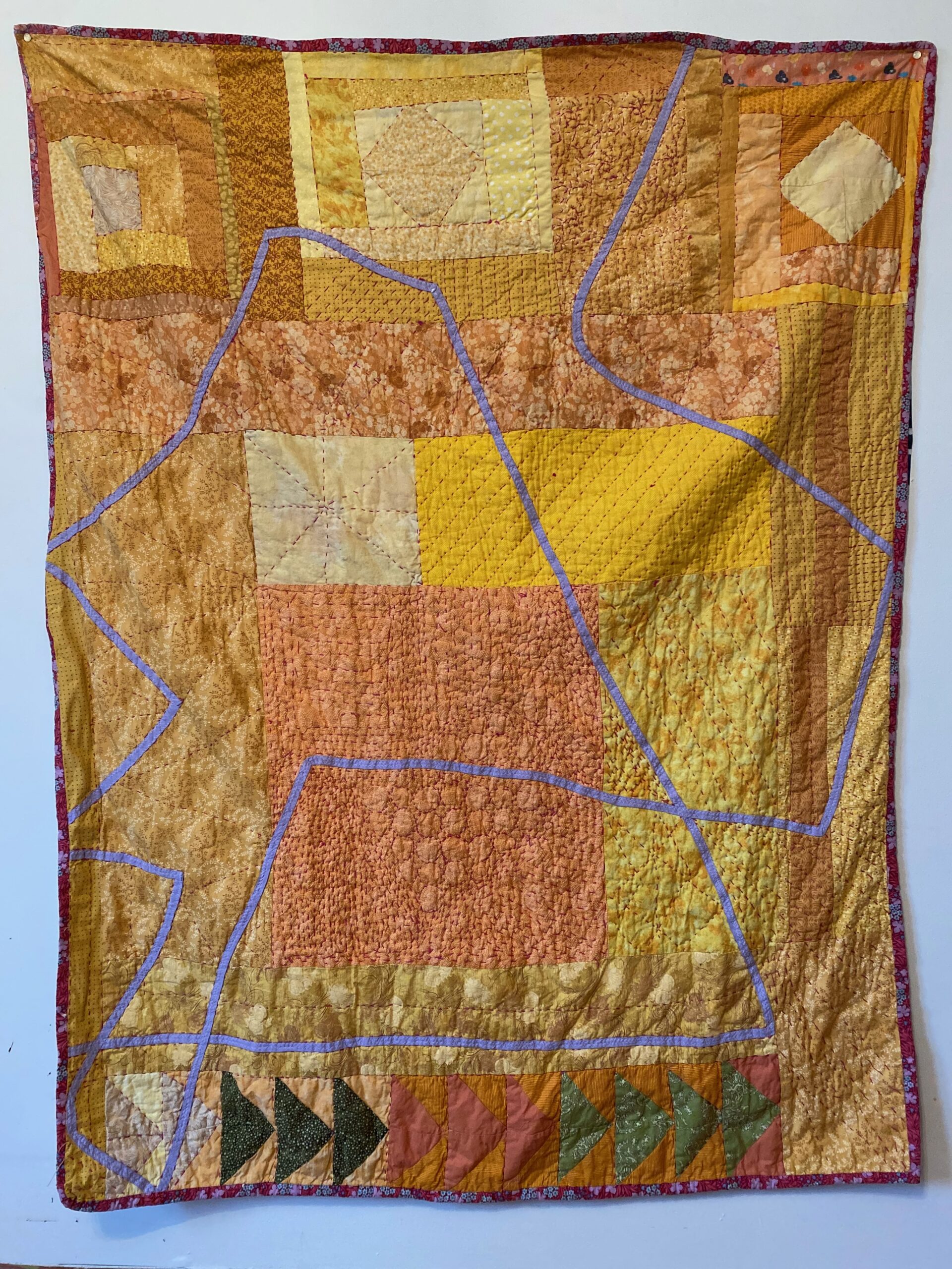 Rebecca Tolley