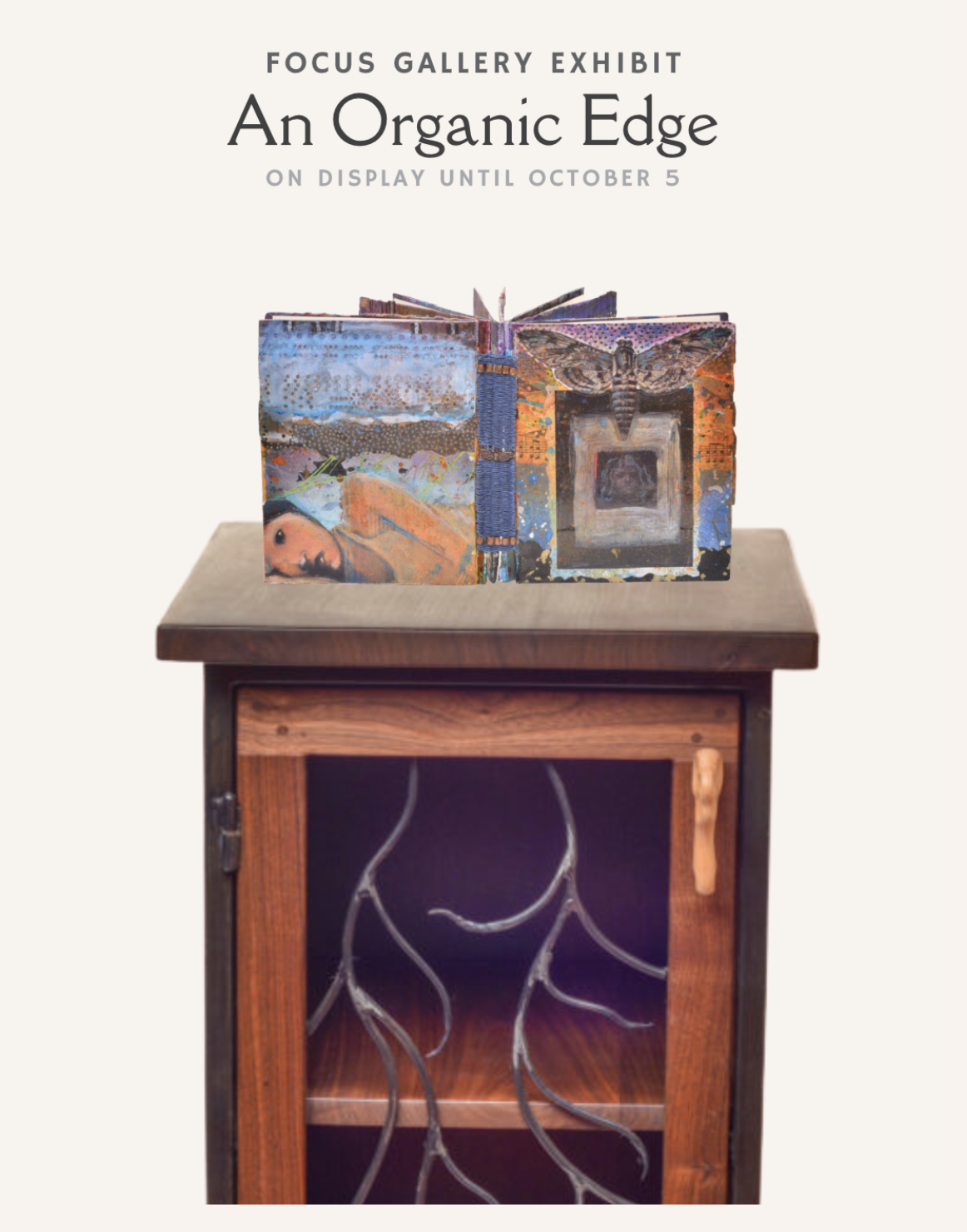 Organic Edge