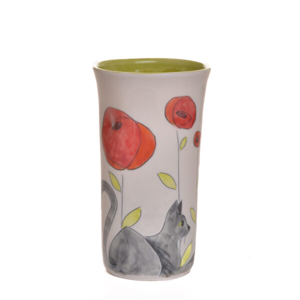 Cat Tumbler - Image 2