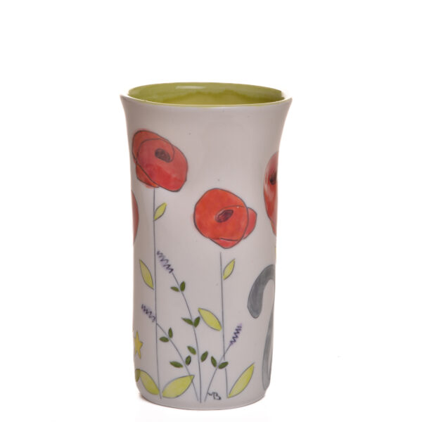 Cat Tumbler - Image 4