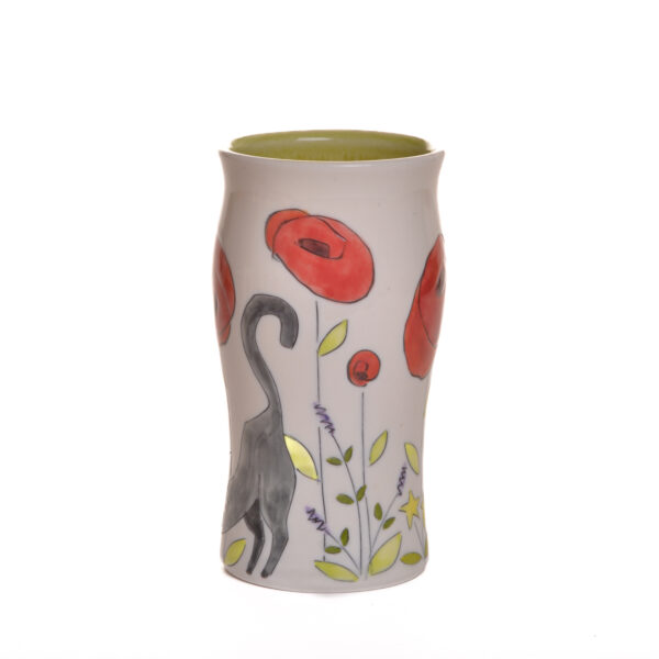 Large Cat Mug - Image 3