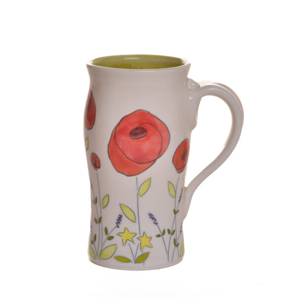 Large Cat Mug - Image 4