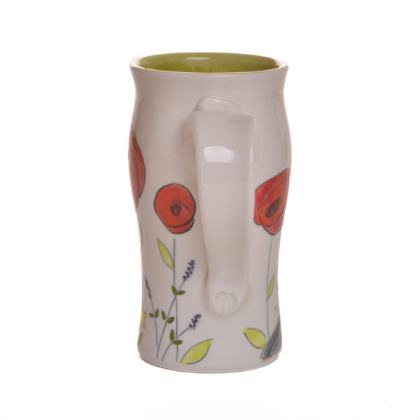 Large Cat Mug - Image 5
