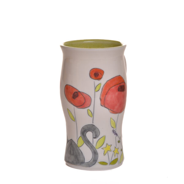 Large Cat Mug - Image 7