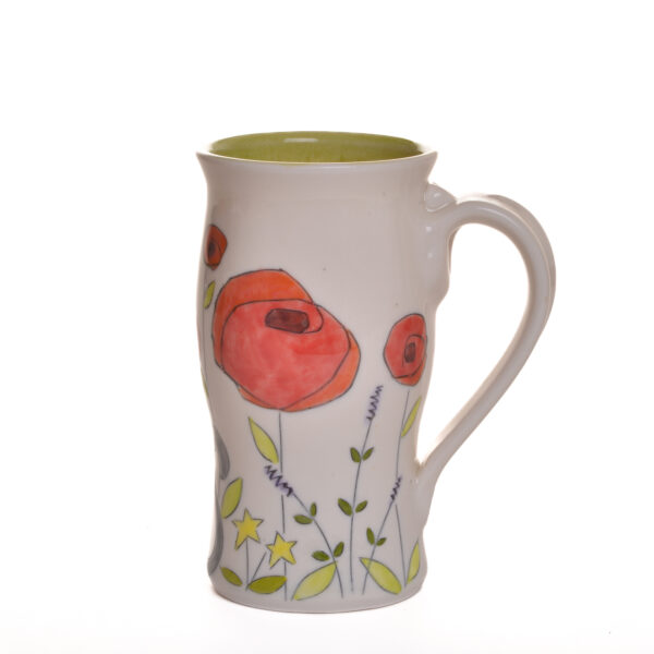 Large Cat Mug - Image 8