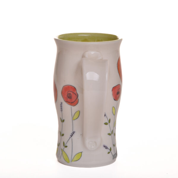 Large Cat Mug - Image 9