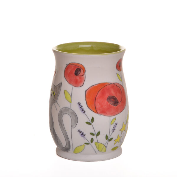 Small Cat Mug - Image 3