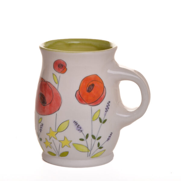 Small Cat Mug - Image 4