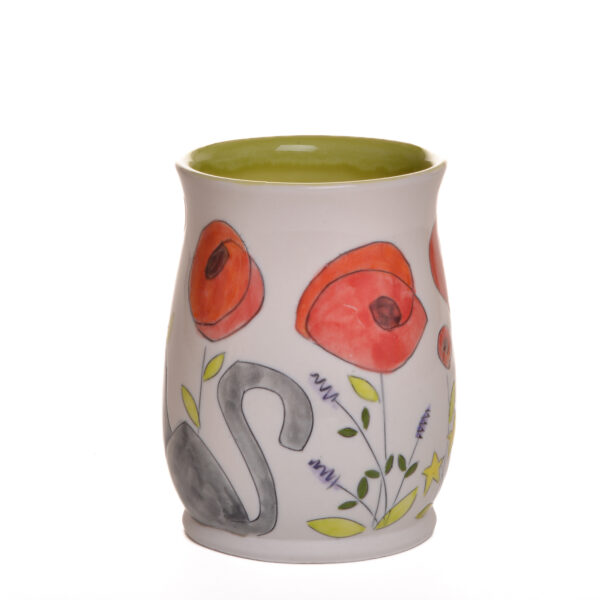 Small Cat Mug - Image 7