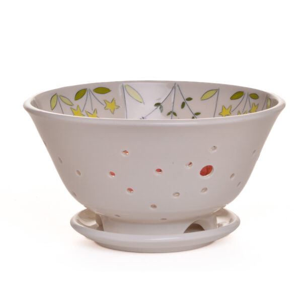Cat Berry Bowl - Image 5