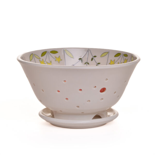 Cat Berry Bowl - Image 4