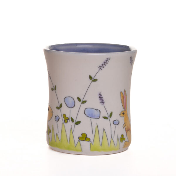 Small Bunny Mug - Image 2