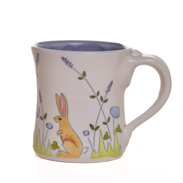 Small Bunny Mug - Image 3