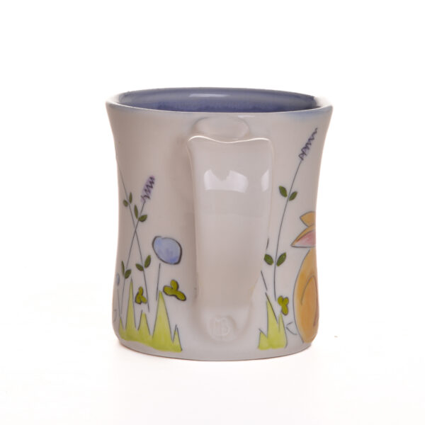Small Bunny Mug - Image 4
