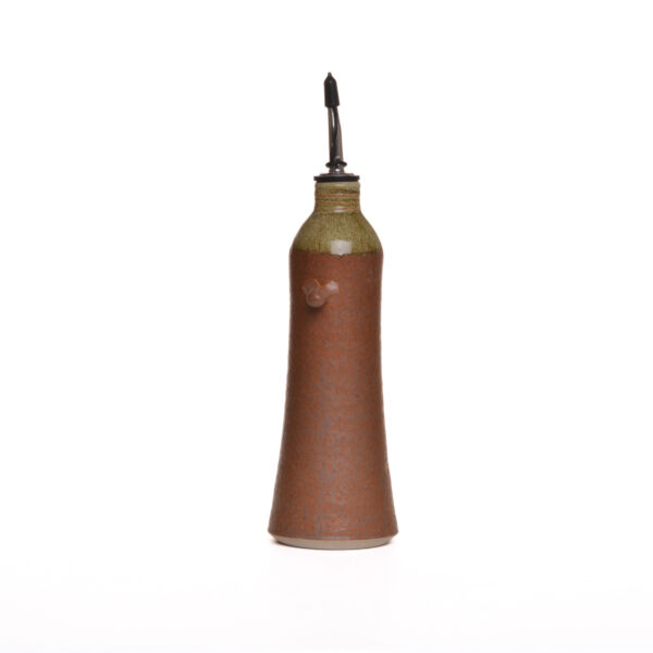 Leaf Oil Cruet - Image 4