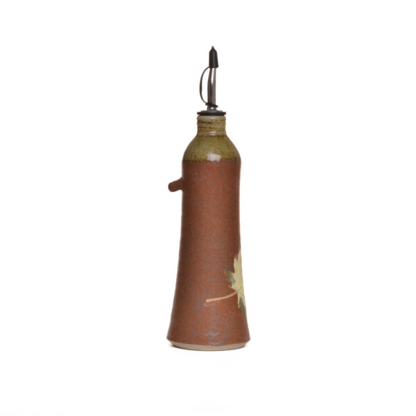 Leaf Oil Cruet - Image 5