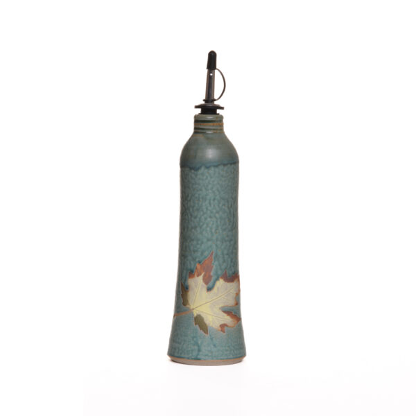 Leaf Oil Cruet - Image 6