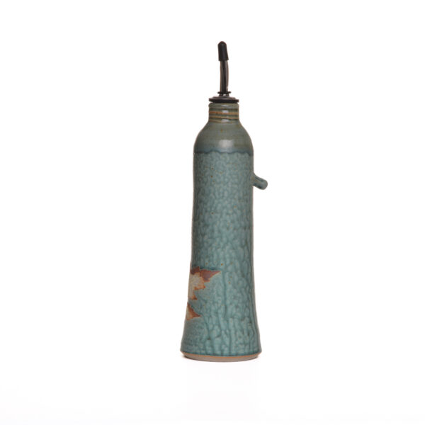 Leaf Oil Cruet - Image 8