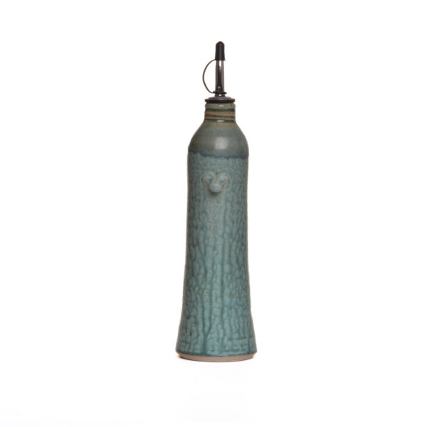 Leaf Oil Cruet - Image 9