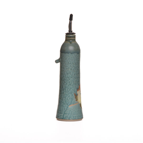 Leaf Oil Cruet - Image 10