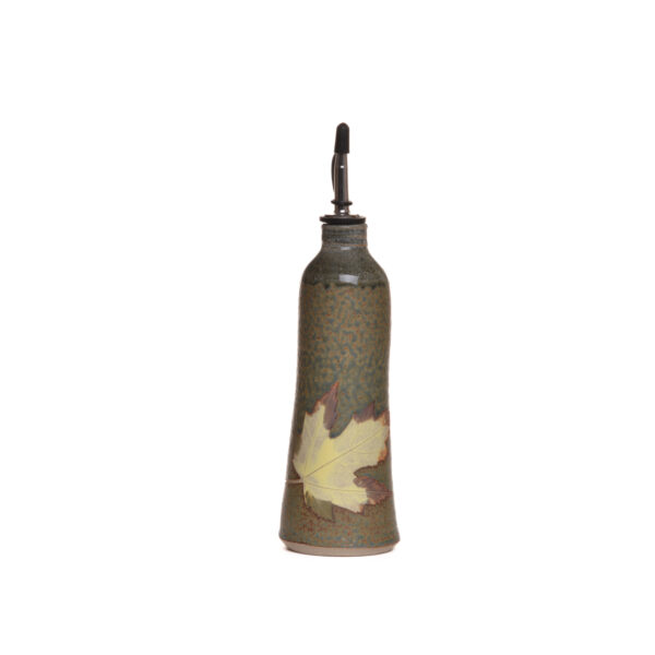 Leaf Oil Cruet - Image 11