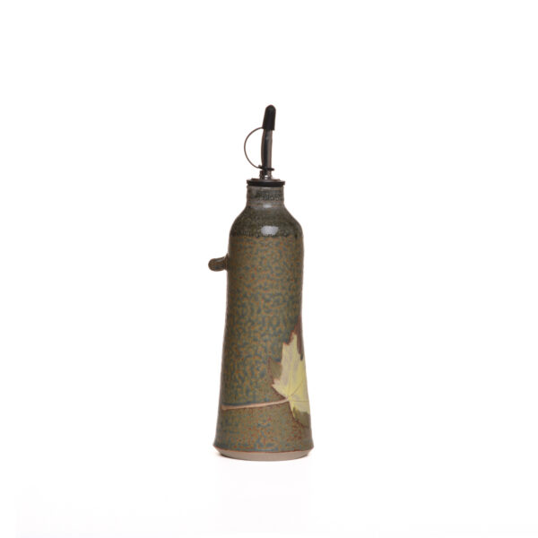 Leaf Oil Cruet - Image 12