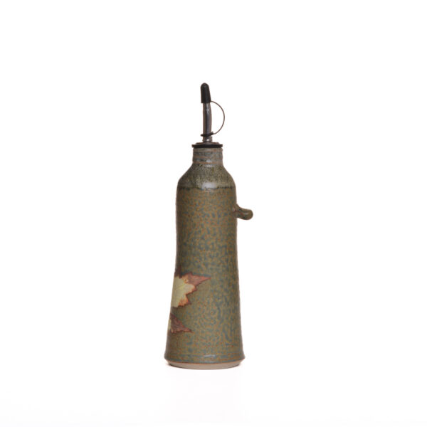 Leaf Oil Cruet - Image 14