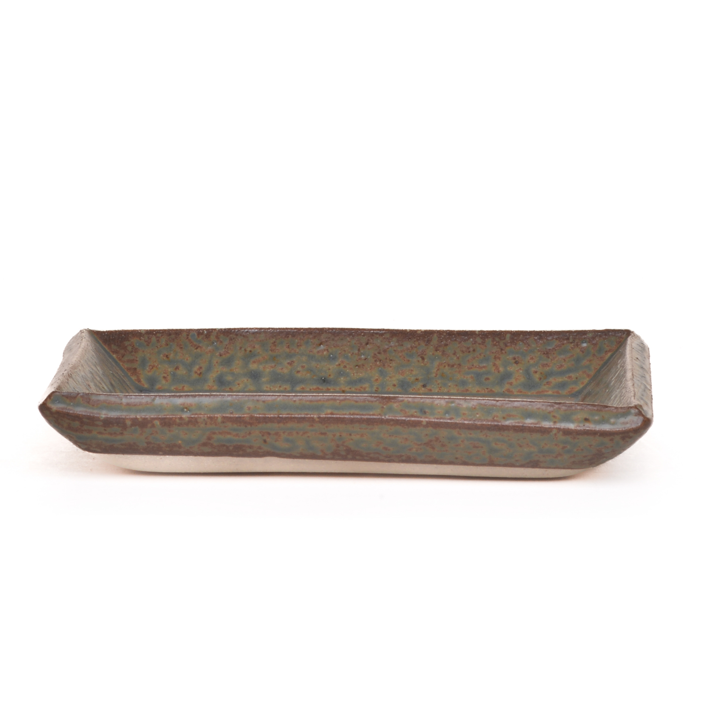 Ceramic Leaf Soap Tray - Image 8