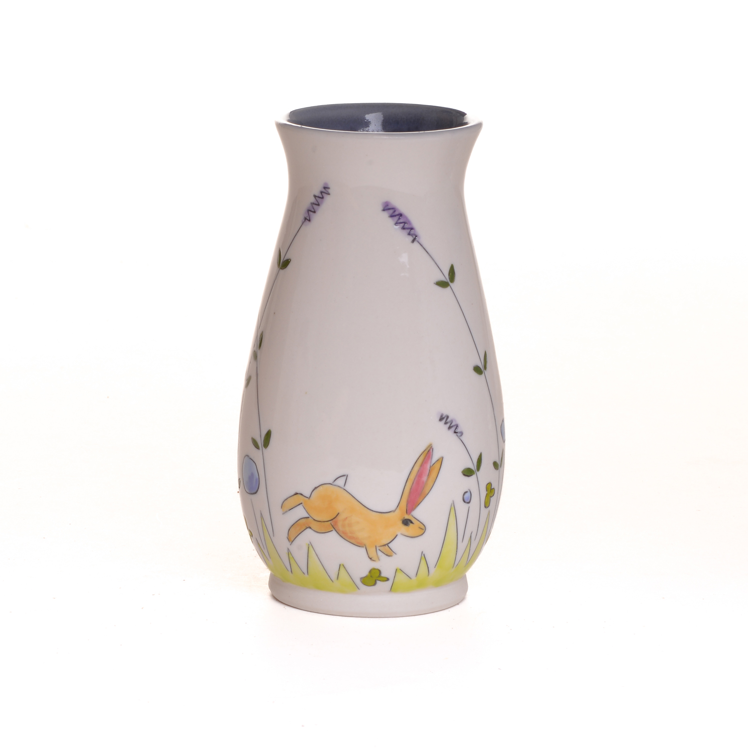 Small Bunny Vase - Image 6