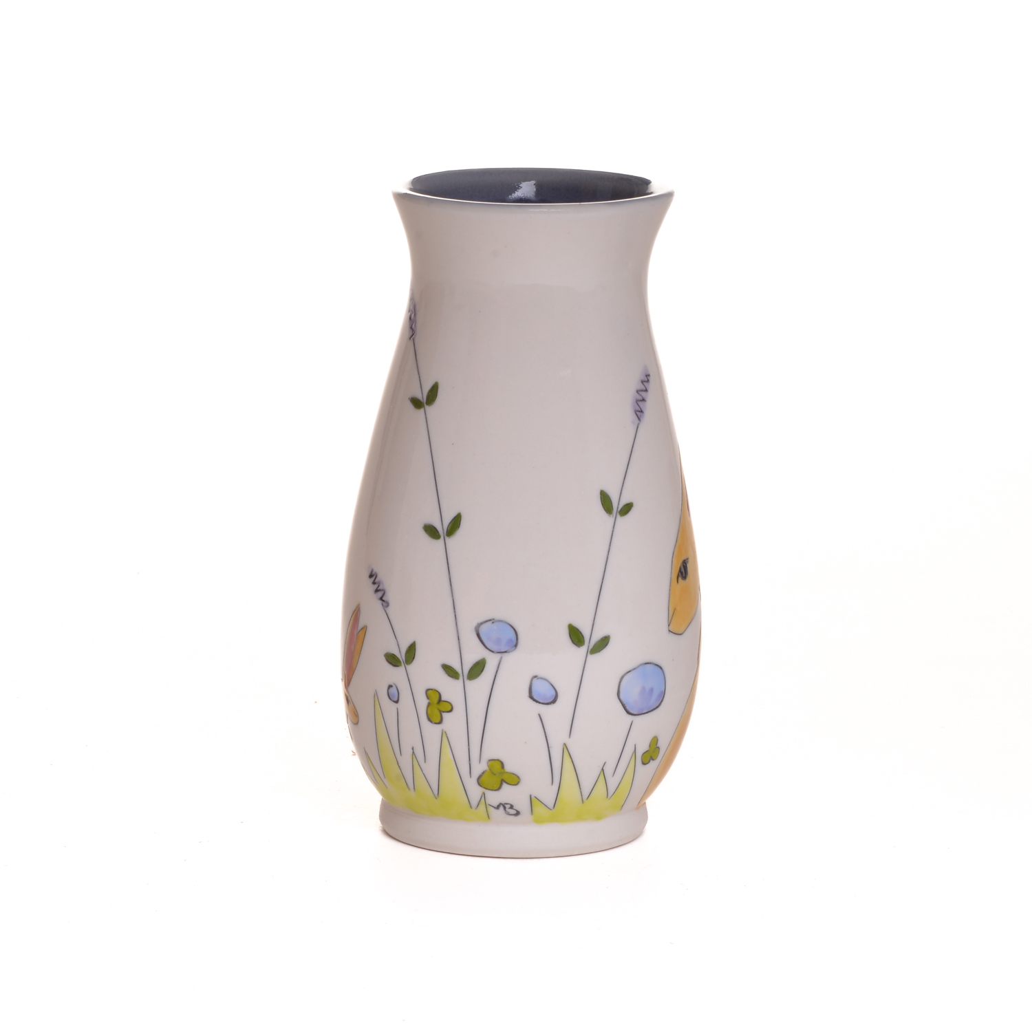 Small Bunny Vase - Image 5