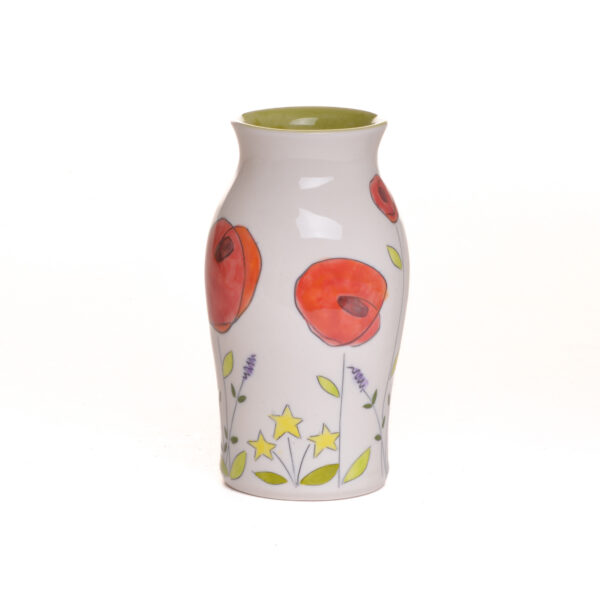 Small Cat Vase - Image 4