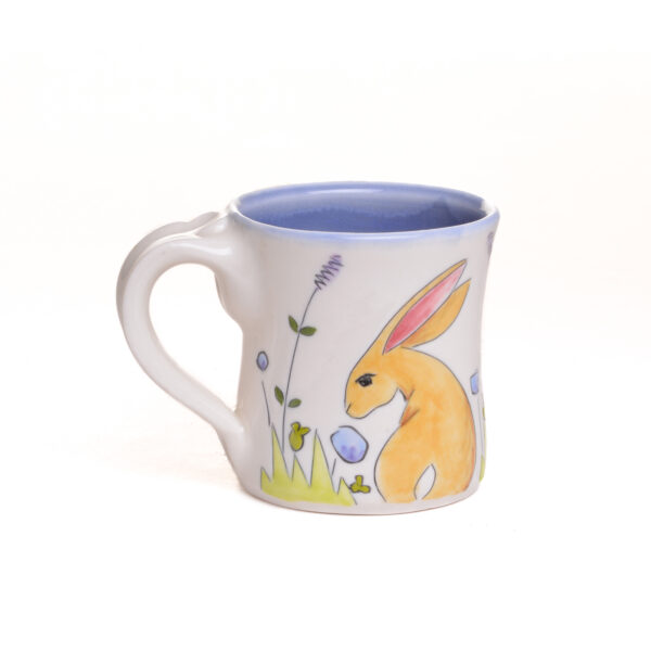 Small Bunny Mug - Image 7