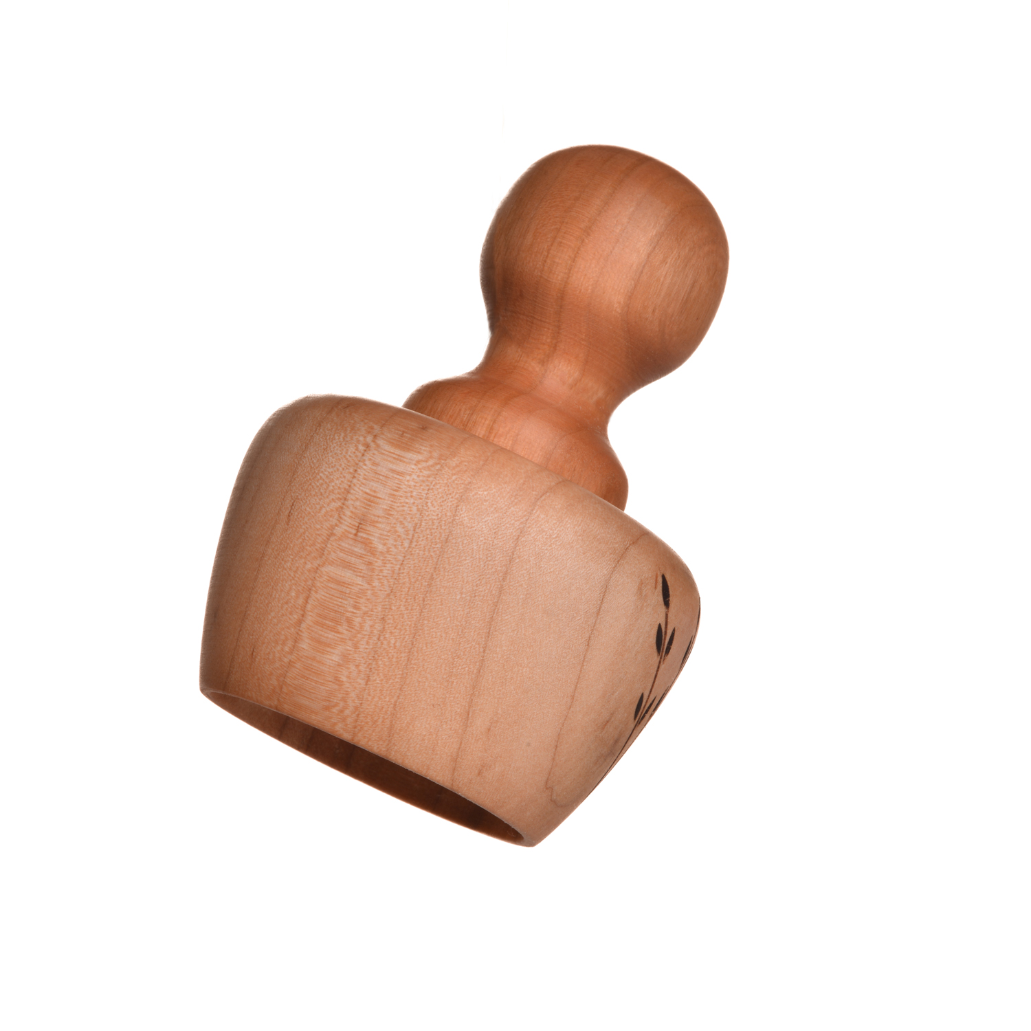 Wooden Biscuit Cutter - Image 4