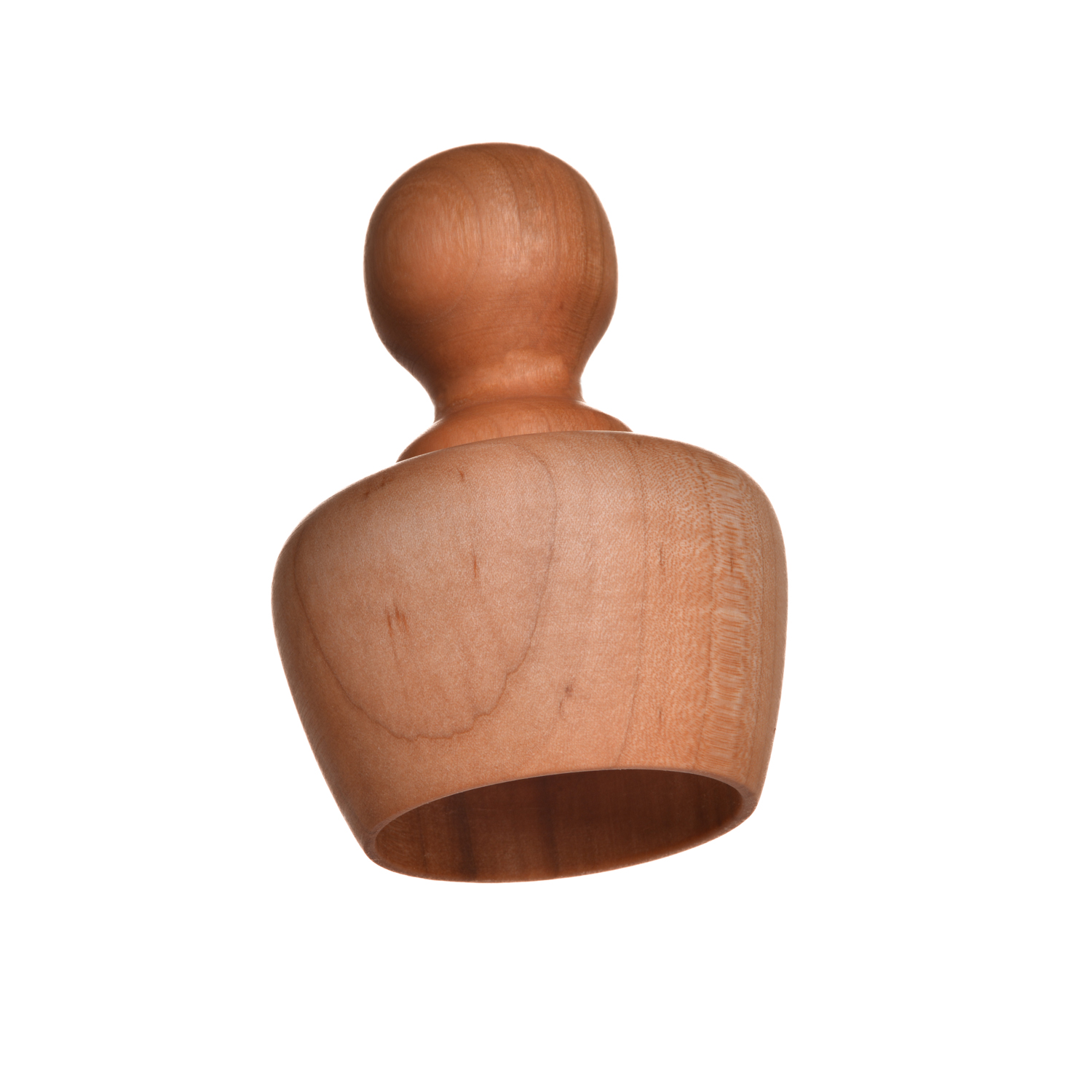 Wooden Biscuit Cutter - Image 5