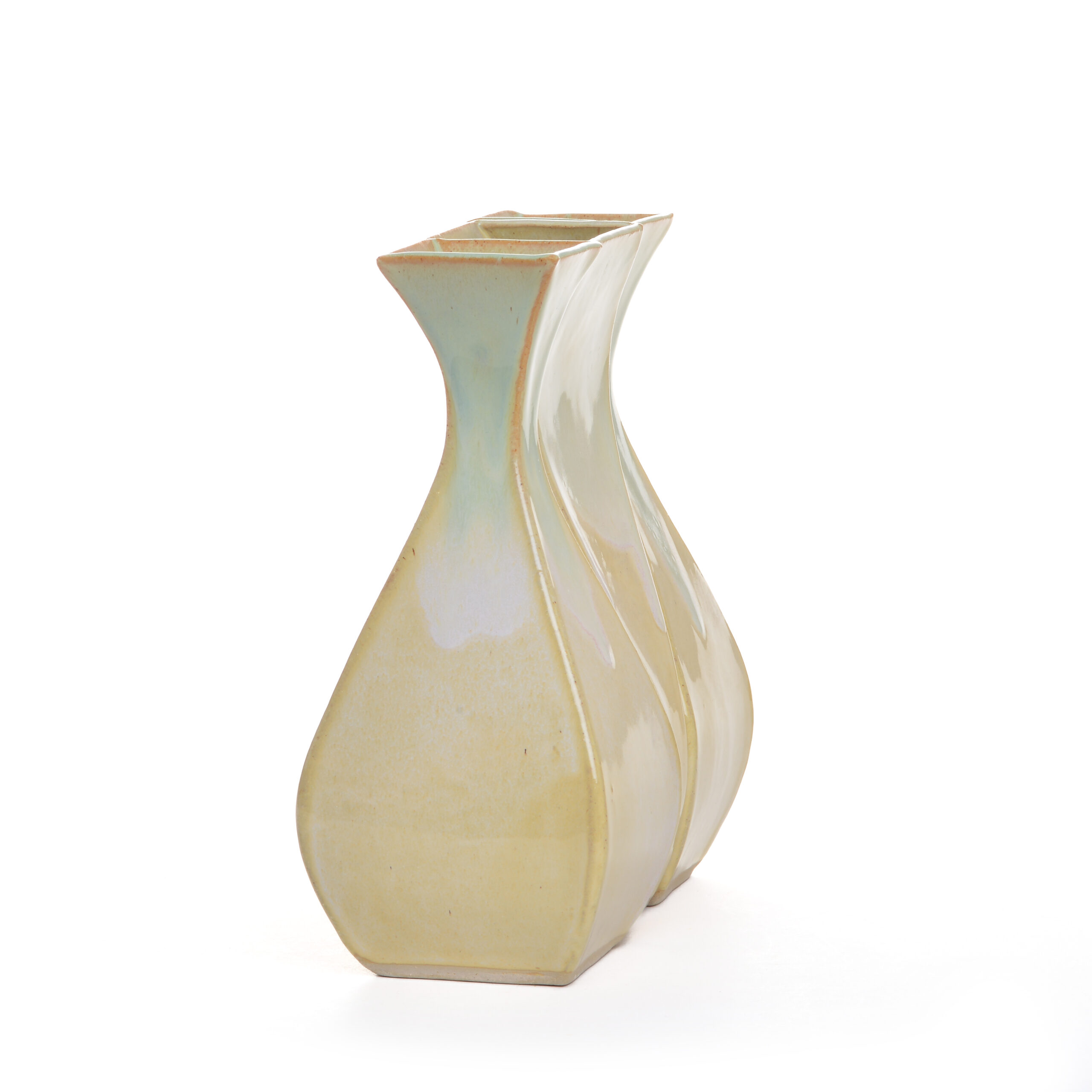Triptych Vase Set - Image 4