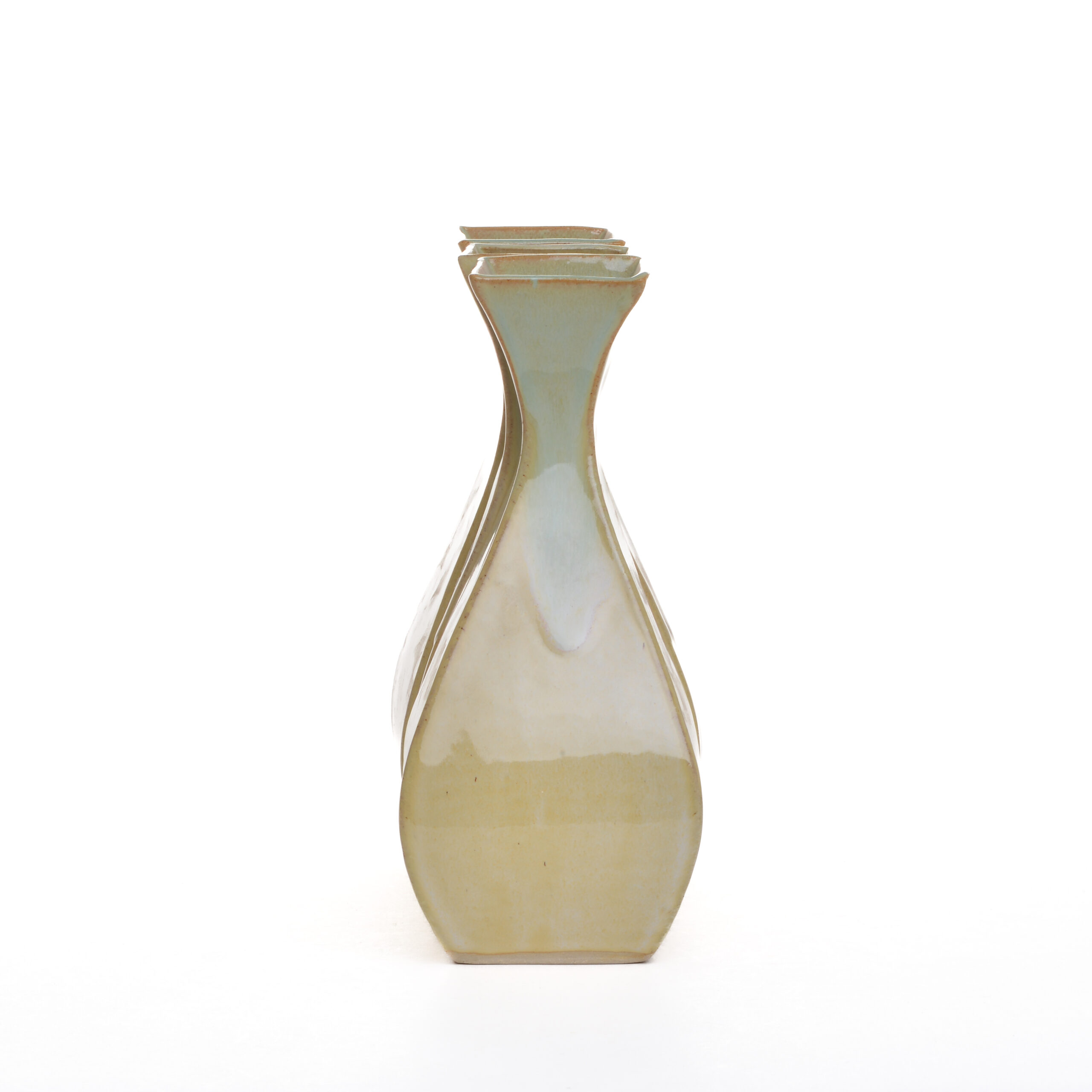 Triptych Vase Set - Image 3