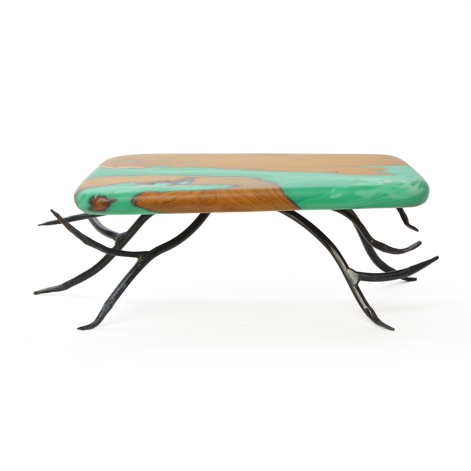 Coral Reef Tiny Table - Image 3