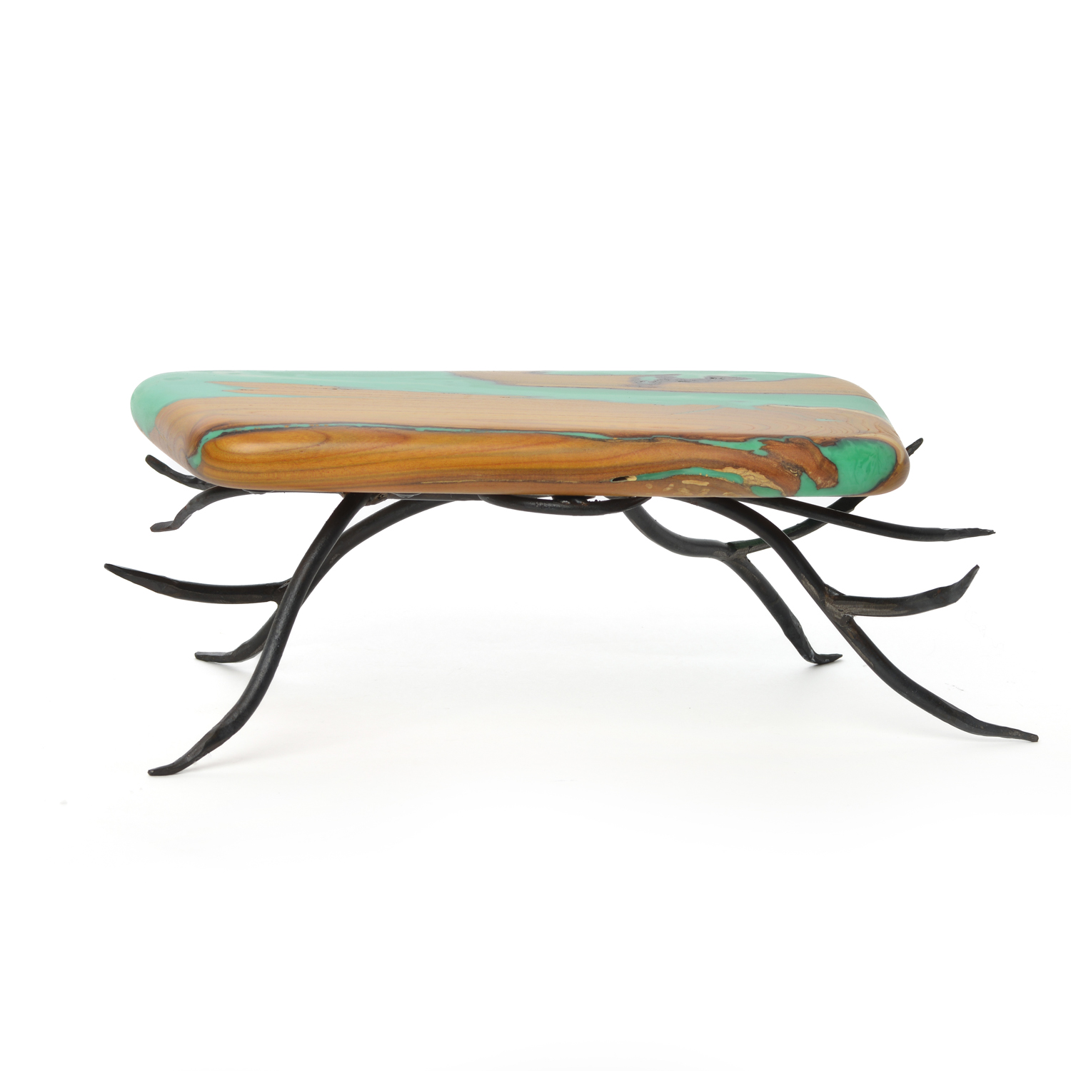 Coral Reef Tiny Table - Image 2