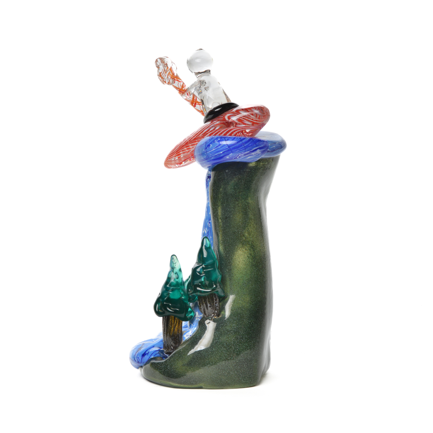 Dropping In - Image 2