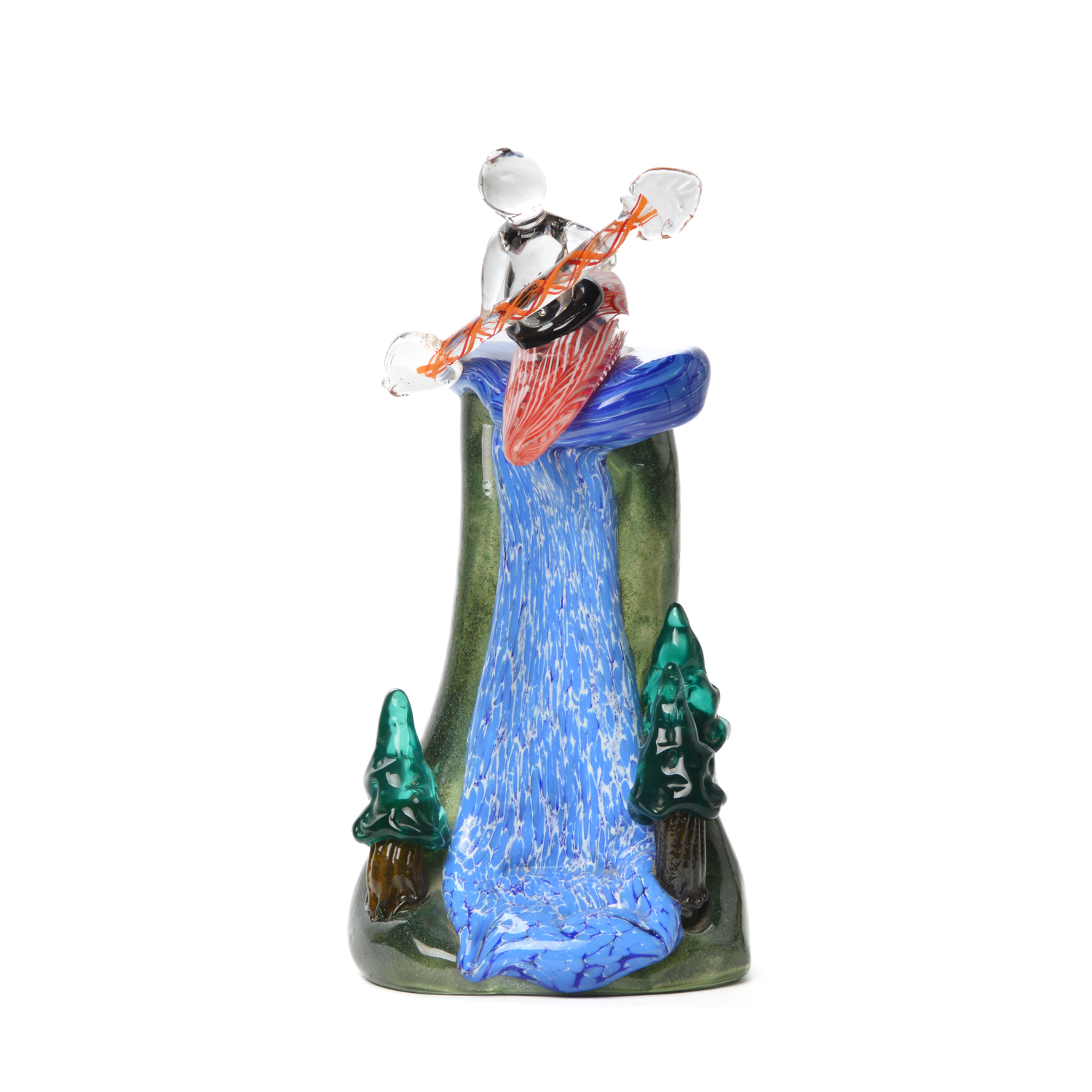 Dropping In - Image 3